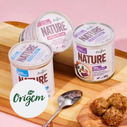 Origem Natural