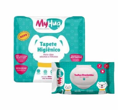 Higiene e Limpeza