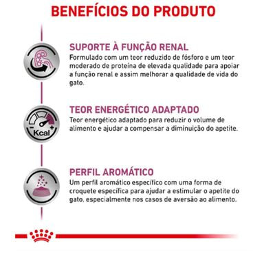 Racao-Royal-Canin-Renal-Gatos-Adultos-Beneficios
