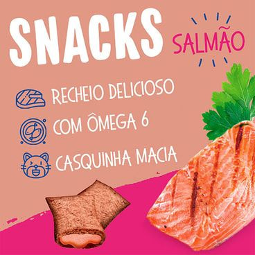Petisco-Kelcat-Snack-Salmao-Recheio-de-Salmao-Omega-6-e-Casquinha-Macia