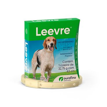 Coleira-Antipulgas-Leevre-3275g