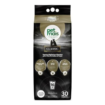 Tapete-Higienico-Classic-Petmais