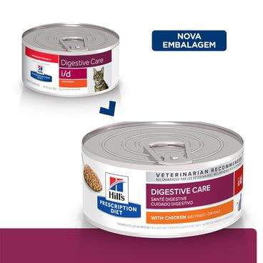 Racao-Umida-Hill-s-Prescription-Diet-I-D-Gatos-Adultos-Cuidado-Digestivo