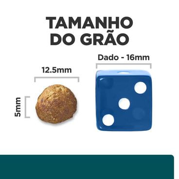 Racao-Hills-W-D-Caes-Diabetico-Gastrointestinal-Tamanho-do-Grao