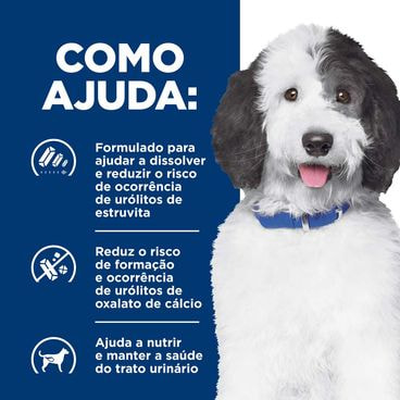 Racao-Hill-s-C-D-Caes-Adultos-Urinary-Care-como-ajuda