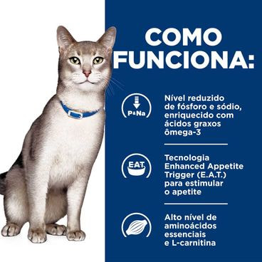 Racao-Umida-Hill-s-Prescription-Diet-K-D-Gatos-Cuidado-Renal-Frango-e-Vegetais