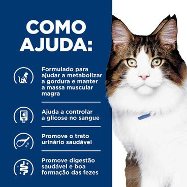 Racao-Hill-s-Prescription-Diet-W-D-Gatos-Adultos-Controle-do-Peso-e-Glicemico