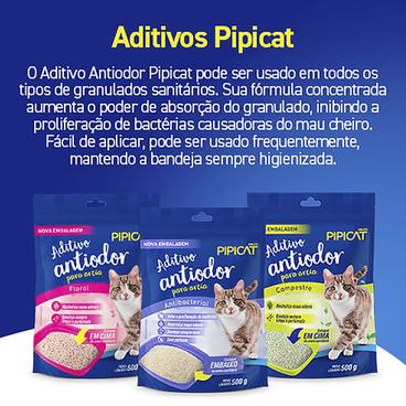 Aditivo-Antiodor-Pipicat-Linha-completa
