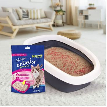 Aditivo-Antiodor-Pipicat-Floral-com-caixa-de-Areia