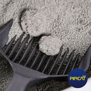 Granulado Sanitário para Gatos Pipicat Ultra Light