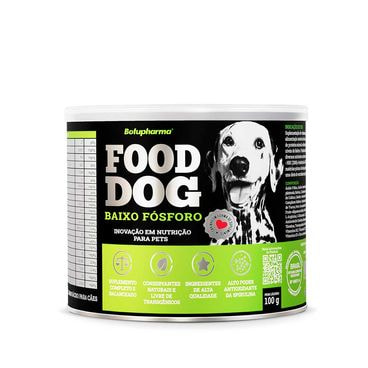 Suplemento-Food-Dog-Baixo-Fosforo