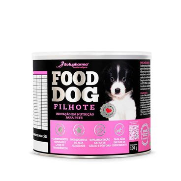 Suplemento-Food-Dog-Filhote