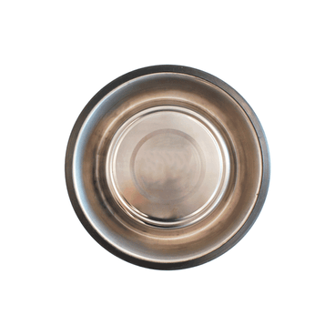 Comedouro Colors Flicks Dourado Verso