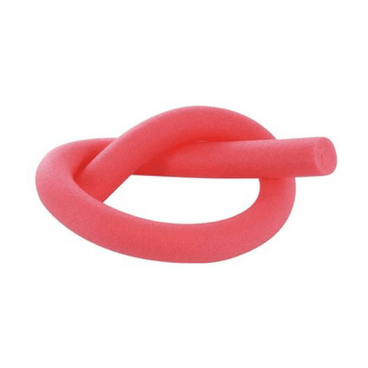 Flutuador Espaguete Bel Vermelho em Nó