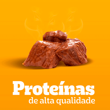 Proteínas de Alta Qualidade