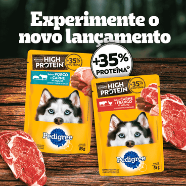 Experimente o Novo Lançamento