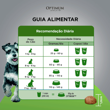 Guia de Alimentação