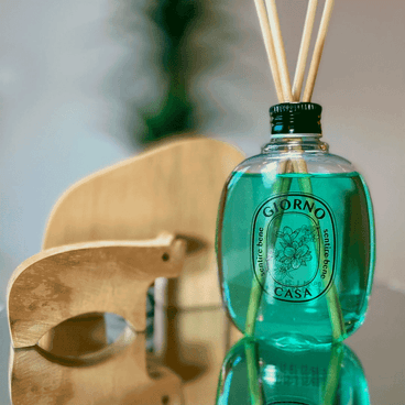 Difusor de Ambientes Giorno Casa Verbena na Mesa