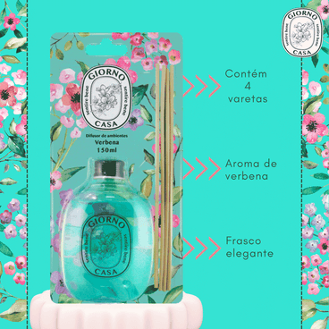 Atributos do Produto