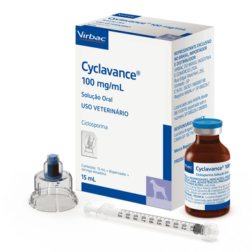 Acessorios-do-Cyclavance-100mg-para-Caes-Virbac-15-ml
