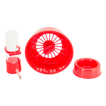 Kit-para-Roedores-Kotori-Vermelho