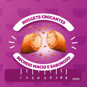 Nuggets Crocantes
