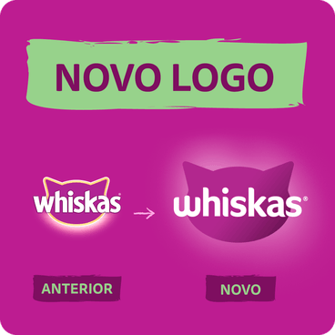 Novo Logo