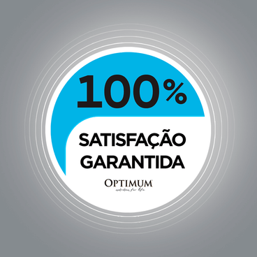 Satisfação Garantida