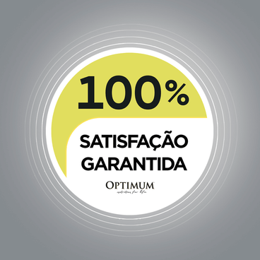 Satisfação Garantida
