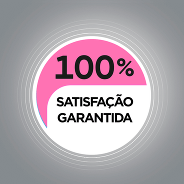 Satisfação Garantida