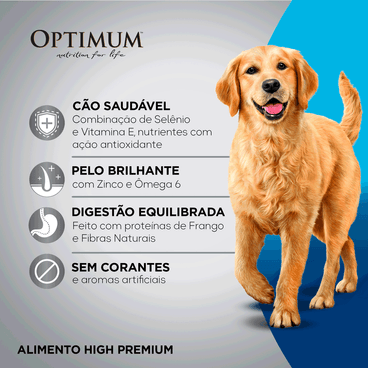 Beneficios-da-Racao-Optimum-para-Caes-Adultos-Racas-Medias-e-Grandes-Frango-e-Arroz