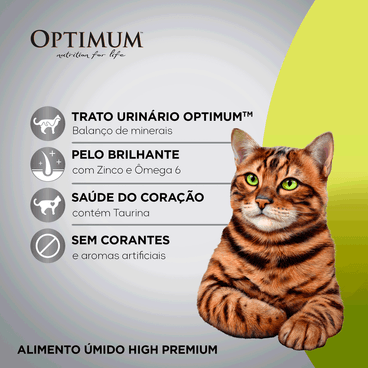 Beneficios-da-Racao-Umida-Optimum-Sache-Gatos-Adultos-Frango