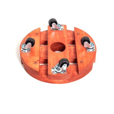 7898371271739-Suporte-de-Madeira-Redondo-com-Rodizios-em-PP-Regaplan-2.png
