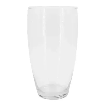 Vaso-Rachel-Vidro-Claro-Ts-Brasil-14-cm-frente-do-vaso