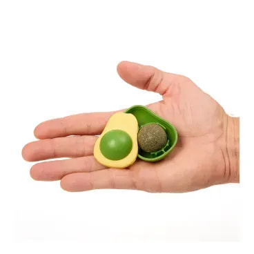 3-Brinquedo Avocatnip para Gatos Jambo.webp