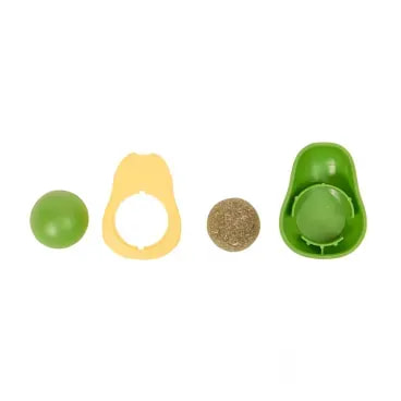 5-Brinquedo Avocatnip para Gatos Jambo.webp