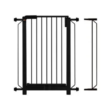 7897838603120-Grade-de-Porta-Plus-70-cm---Extensor-10-cm-Tubline-Preta-1