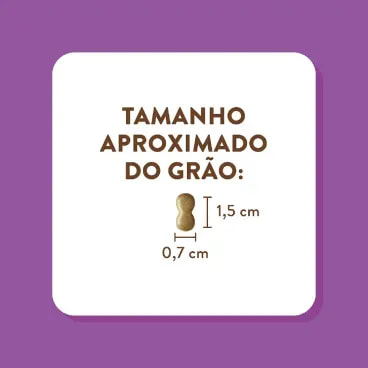 Tamanho-do-Grao-Racao-Quatree-Supreme-Light-Caes-Adultos-Castrados