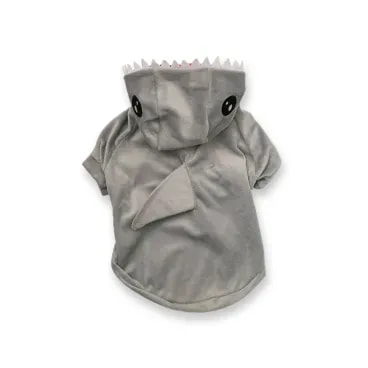 4_Casaco Tubarao para Caes e Gatos Emporium Distripet