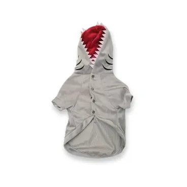 5_Casaco Tubarao para Caes e Gatos Emporium Distripet