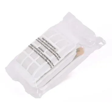 3 unidades Refil Flicks Embalado