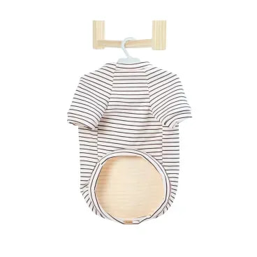 4_Casaco Toy para Caes e Gatos Emporium Distripet Offwhite