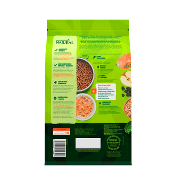 Verso-da-Racao-Guabi-Natural-Gatos-Adultos-Castrados-Salmao-e-Cevada-