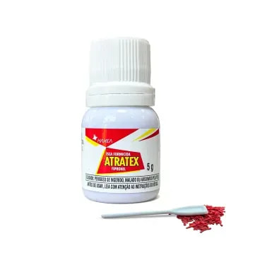 2-Atratex-Isca-Formida-Haxea