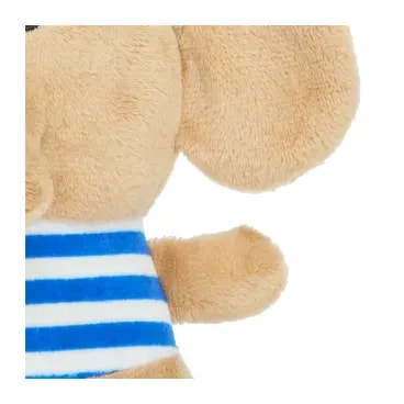 7-Brinquedo Pelucia Elefante Navy Flicks