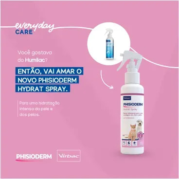 2-Phisioderm Hydrat Spray Solucao Hidratante