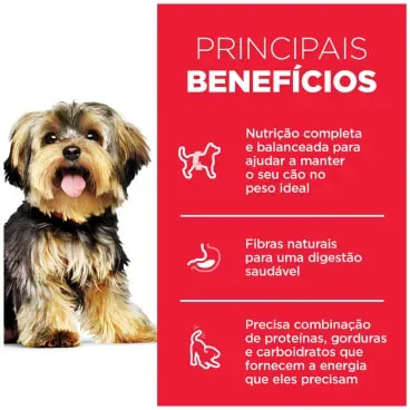 4-Racao-Hill-s-Science-Diet-Caes-Adultos-Portes-Mini-e-Pequeno-Sabor-Frango