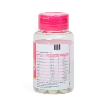 9-QPelo Pet Suplemento Alimentar para Caes e Gatos 40 comp