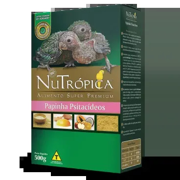 Racao-Nutropica-Papinha-Psitacideos-500G-foto-principal