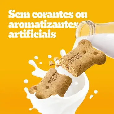 Biscoito-Pedigree-Biscrok-para-Caes-Adultos-Racas-Grandes-Leite-1Kg-foto-de-biscoito-com-leite-